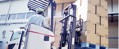 第一種利用運送事業